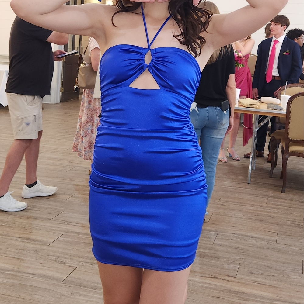 Party dress